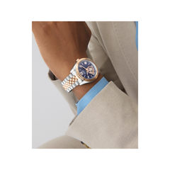 Đồng Hồ Nam GUESS Connoisseur Automatic