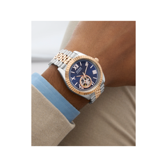 Đồng Hồ Nam GUESS Connoisseur Automatic