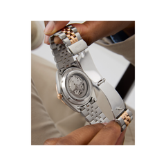 Đồng Hồ Nam GUESS Connoisseur Automatic