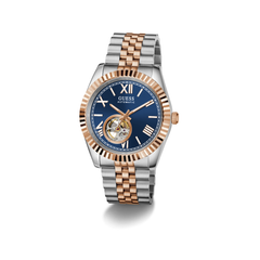 Đồng Hồ Nam GUESS Connoisseur Automatic