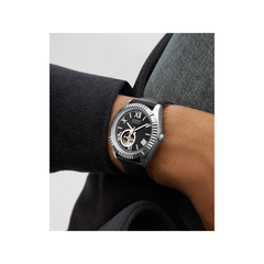 Đồng Hồ Nam GUESS Connoisseur Automatic