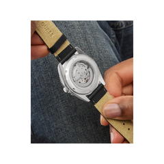 Đồng Hồ Nam GUESS Connoisseur Automatic