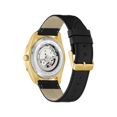 Đồng Hồ Nam GUESS Connoisseur Automatic