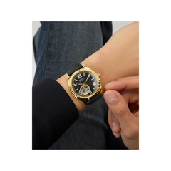 Đồng Hồ Nam GUESS Connoisseur Automatic