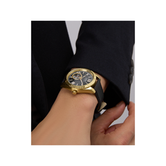 Đồng Hồ Nam GUESS Connoisseur Automatic