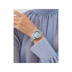 Đồng Hồ Nữ GUESS Quinn