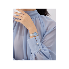 Đồng Hồ Nữ GUESS Pixie