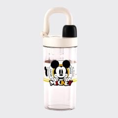 Bình Nước Nhựa Disney H10009