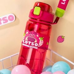 Bình Nước Nhựa Disney H10010Disney2X