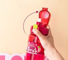 Bình Nước Nhựa Disney H10010Disney2X