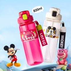 Bình Nước Nhựa Disney H10010Disney2X