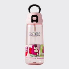 Bình Nước Nhựa Disney H10064