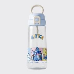 Bình Nước Nhựa Disney H10064