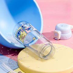 Bình Nước Nhựa Disney H10064