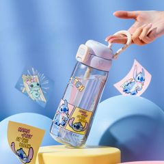Bình Nước Nhựa Disney H10064