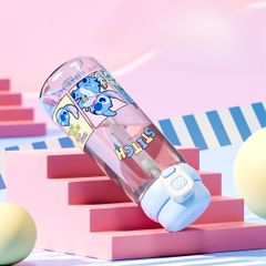 Bình Nước Nhựa Disney H10064