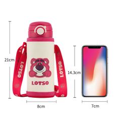 Bình Nước Giữ Nhiệt Disney H15043T