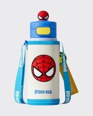 Bình Nước Giữ Nhiệt Spider Man