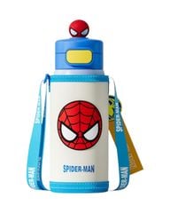 Bình Nước Giữ Nhiệt Spider Man