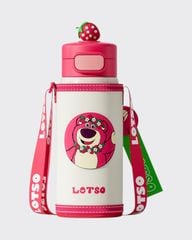 Bình Nước Giữ Nhiệt Lotso