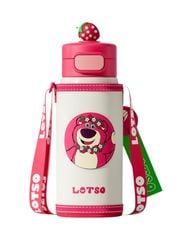 Bình Nước Giữ Nhiệt Lotso