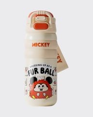 Bình Nước Giữ Nhiệt Mickey