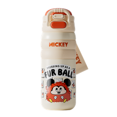 Bình Nước Giữ Nhiệt Mickey