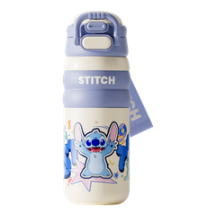 Bình Nước Giữ Nhiệt Stitch