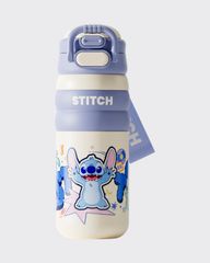 Bình Nước Giữ Nhiệt Stitch