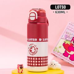 Bình Nước Giữ Nhiệt Disney H15097T