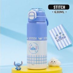 Bình Nước Giữ Nhiệt Disney H15097W