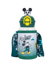 Bình Nước Giữ Nhiệt Mickey