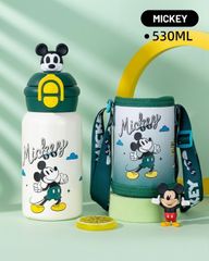 Bình Nước Giữ Nhiệt Mickey