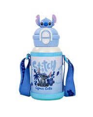 Bình Nước Giữ Nhiệt Stitch