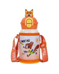 Bình Nước Giữ Nhiệt Nick Wilde
