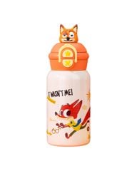 Bình Nước Giữ Nhiệt Nick Wilde