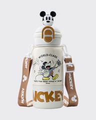 Bình Nước Giữ Nhiệt Mickey