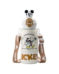 Bình Nước Giữ Nhiệt Mickey