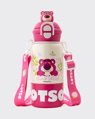 Bình Nước Giữ Nhiệt Lotso