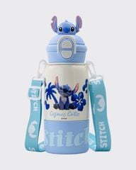 Bình Nước Giữ Nhiệt Stitch