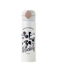 Bình Nước Giữ Nhiệt Mickey