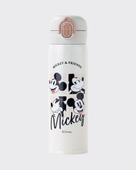 Bình Nước Giữ Nhiệt Mickey