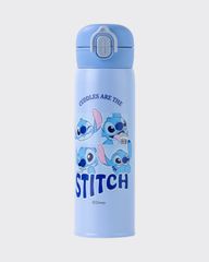 Bình Nước Giữ Nhiệt Stitch