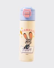 Bình Nước Giữ Nhiệt Judy Hopps