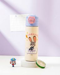 Bình Nước Giữ Nhiệt Judy Hopps