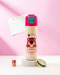 Bình Nước Giữ Nhiệt Lotso