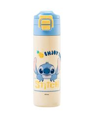 Bình Nước Giữ Nhiệt Stitch