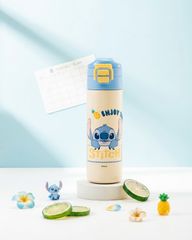 Bình Nước Giữ Nhiệt Stitch