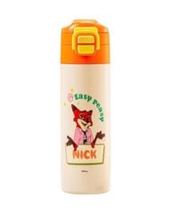 Bình Nước Giữ Nhiệt Nick Wilde