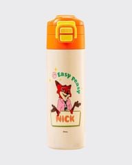 Bình Nước Giữ Nhiệt Nick Wilde